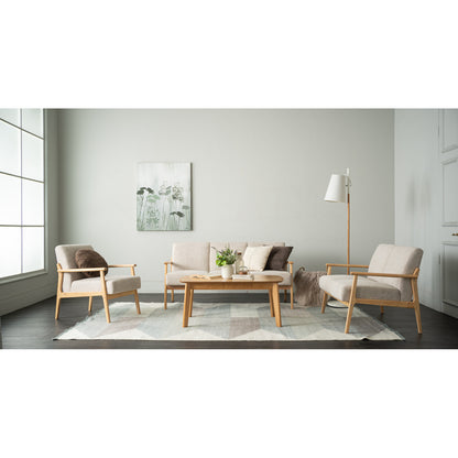 Mifa 1 Seater Sofa