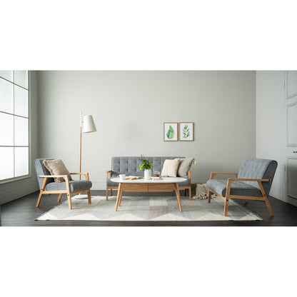Tucson 1 Seater Sofa