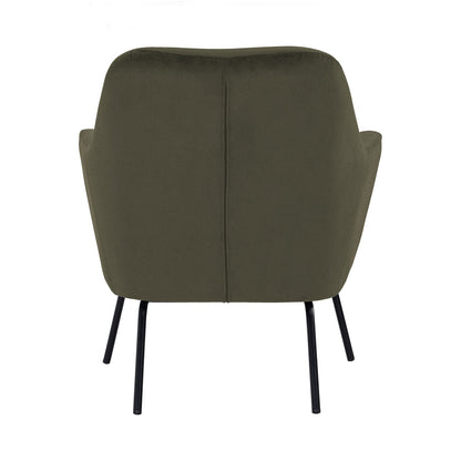 Lucian Lounge Chair