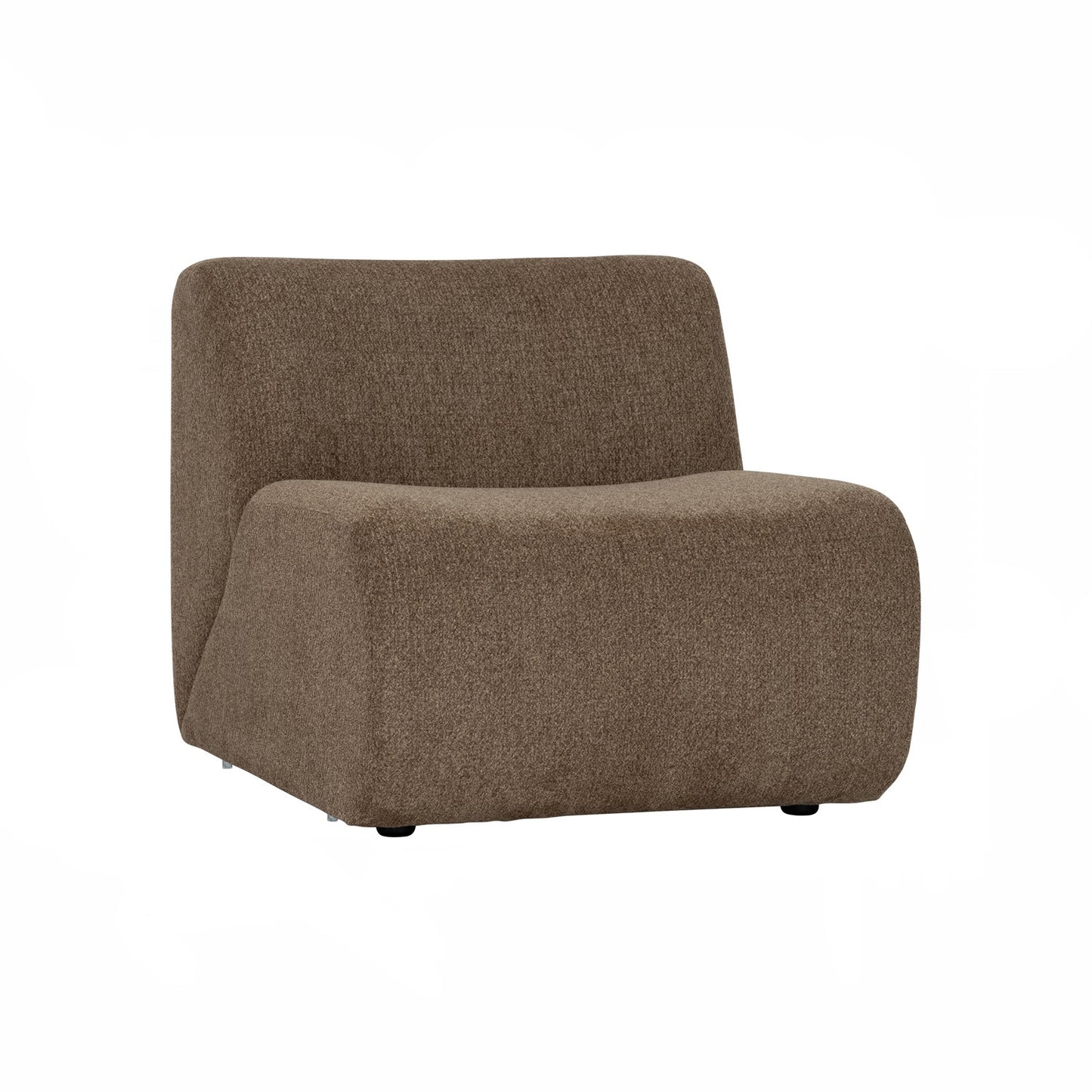 Mazel 1 Seater Sofa