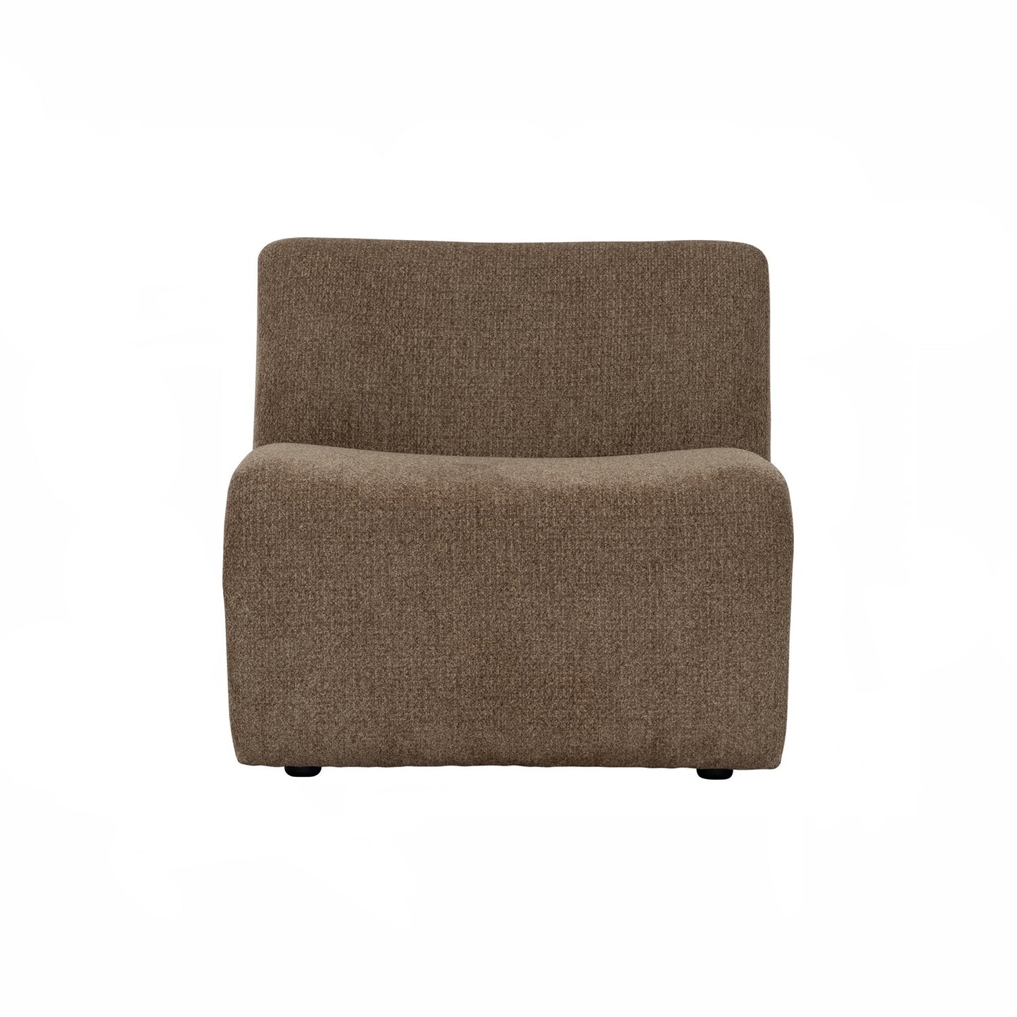 Mazel 1 Seater Sofa