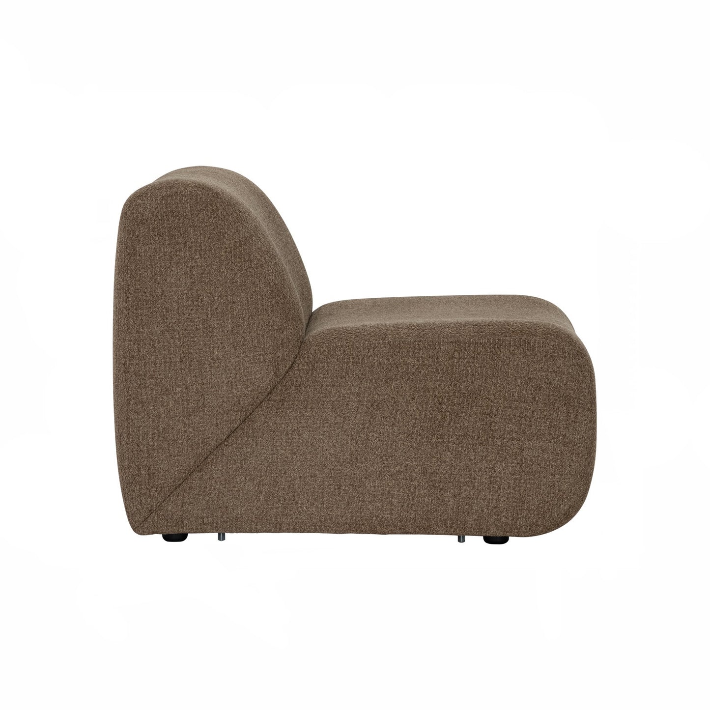 Mazel 1 Seater Sofa