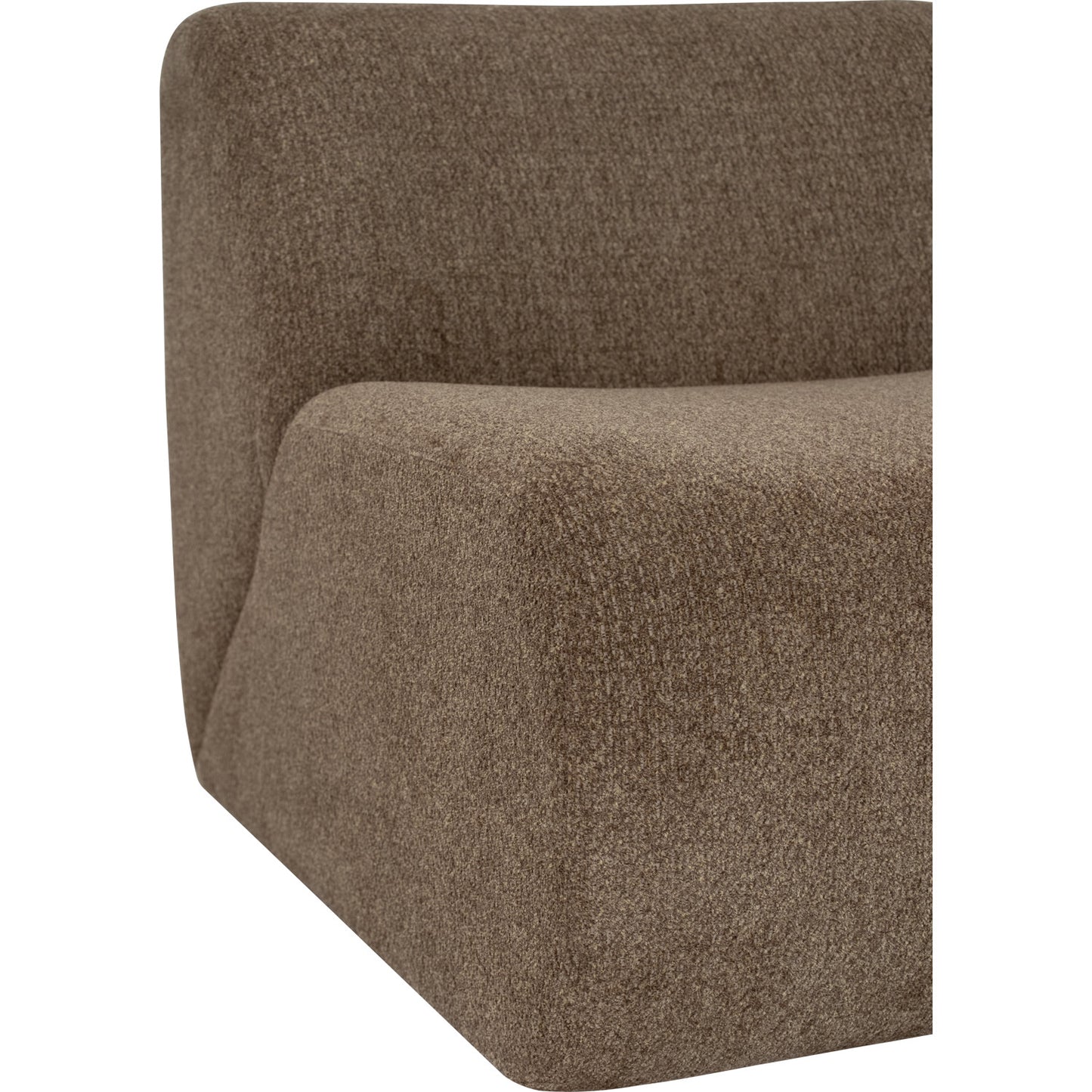 Mazel 1 Seater Sofa