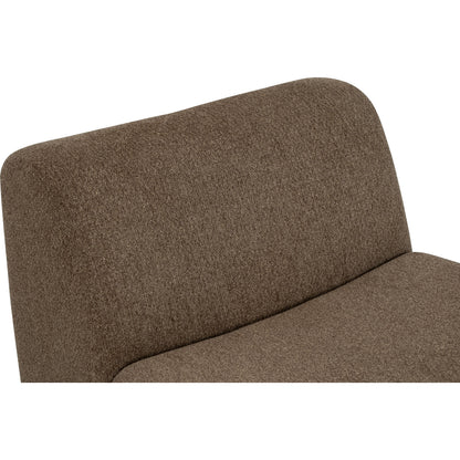 Mazel 1 Seater Sofa