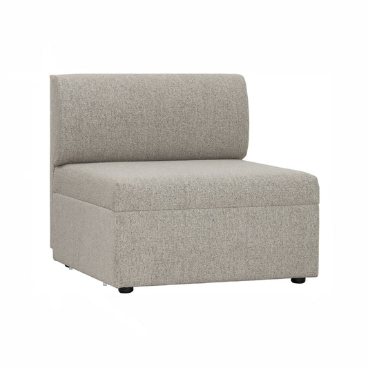 Mosler 1 Seater Sofa