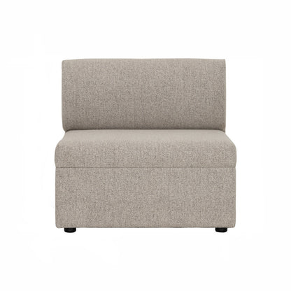 Mosler 1 Seater Sofa