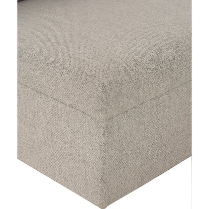 Mosler 1 Seater Sofa