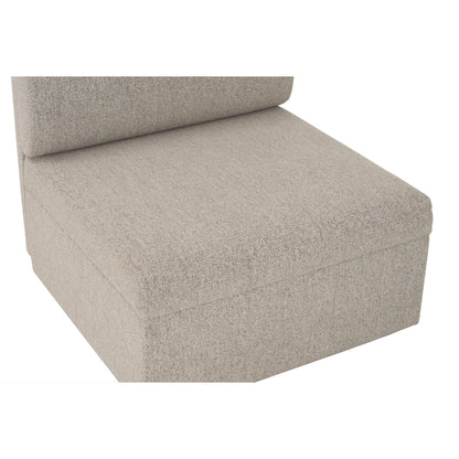 Mosler 1 Seater Sofa