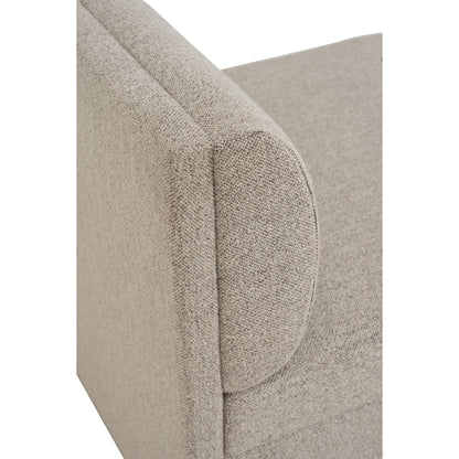 Mosler 1 Seater Sofa