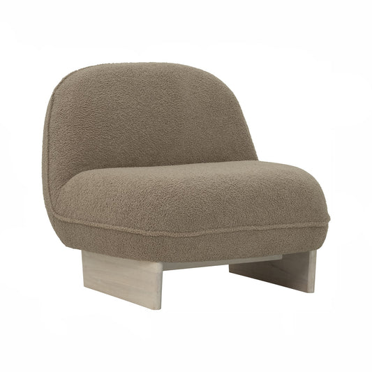 Bentle Lounge Chair