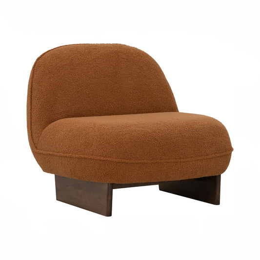 Bentle Lounge Chair