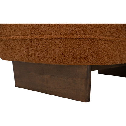 Bentle Lounge Chair