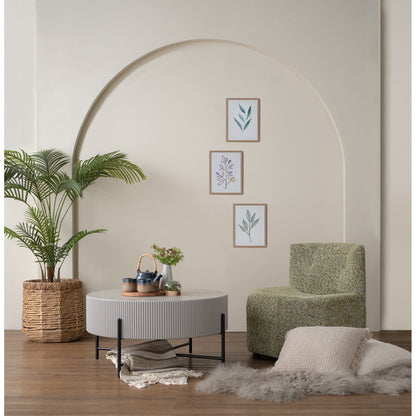 Nora Lounge Chair