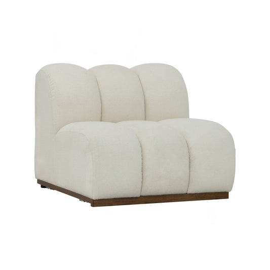 Dodge 1 Seater Sofa