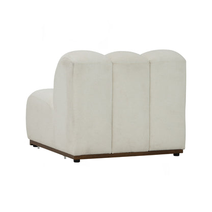 Dodge 1 Seater Sofa