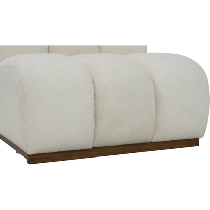 Dodge 1 Seater Sofa