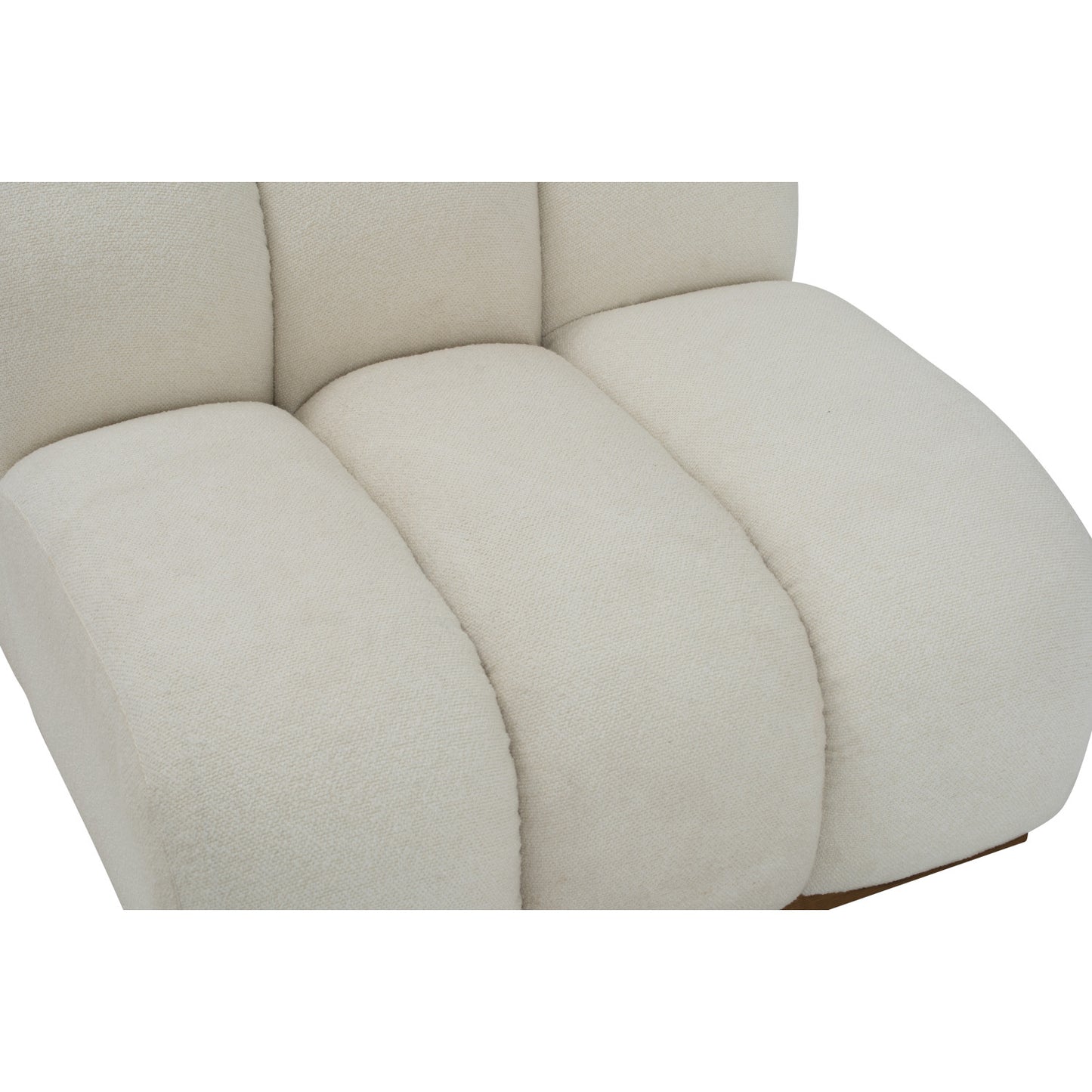 Dodge 1 Seater Sofa