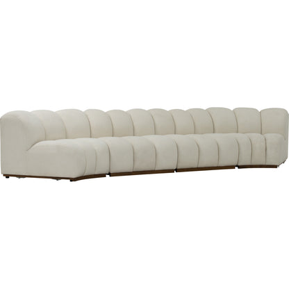 Dodge 1 Seater Sofa