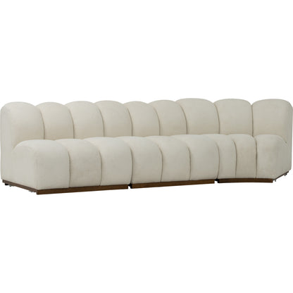 Dodge 1 Seater Sofa