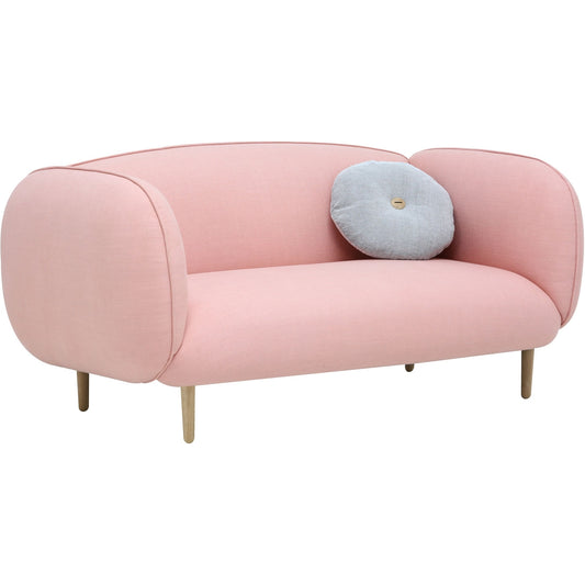 Skoda 2 Seater Sofa