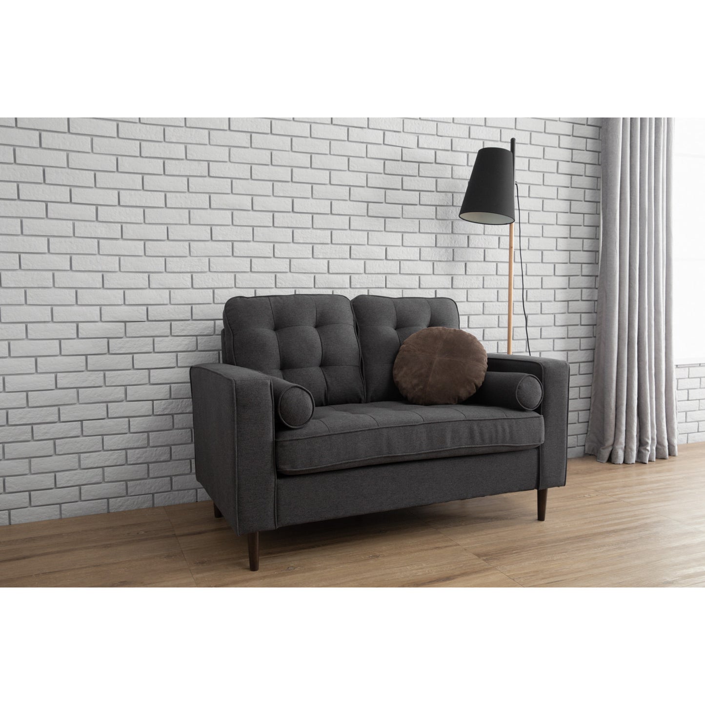 Royce 2 Seater Sofa