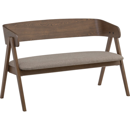 Carter 2 Seater Lounge Chair