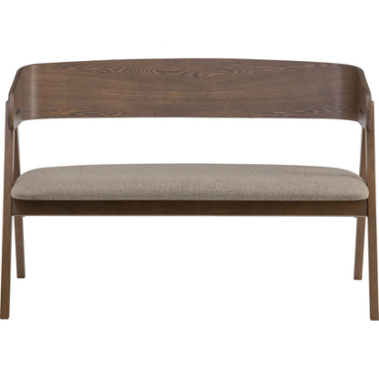 Carter 2 Seater Lounge Chair