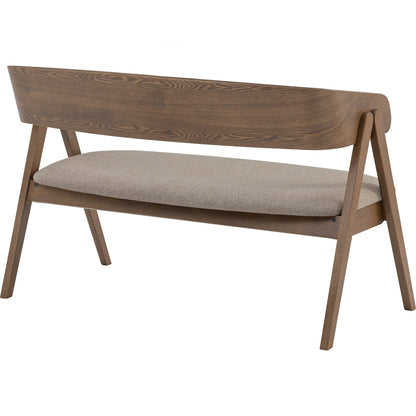 Carter 2 Seater Lounge Chair