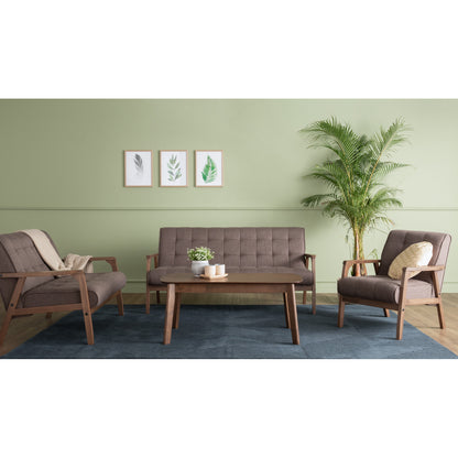 Tucson 2 Seater Sofa