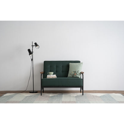 Dzire 2 Seater Sofa