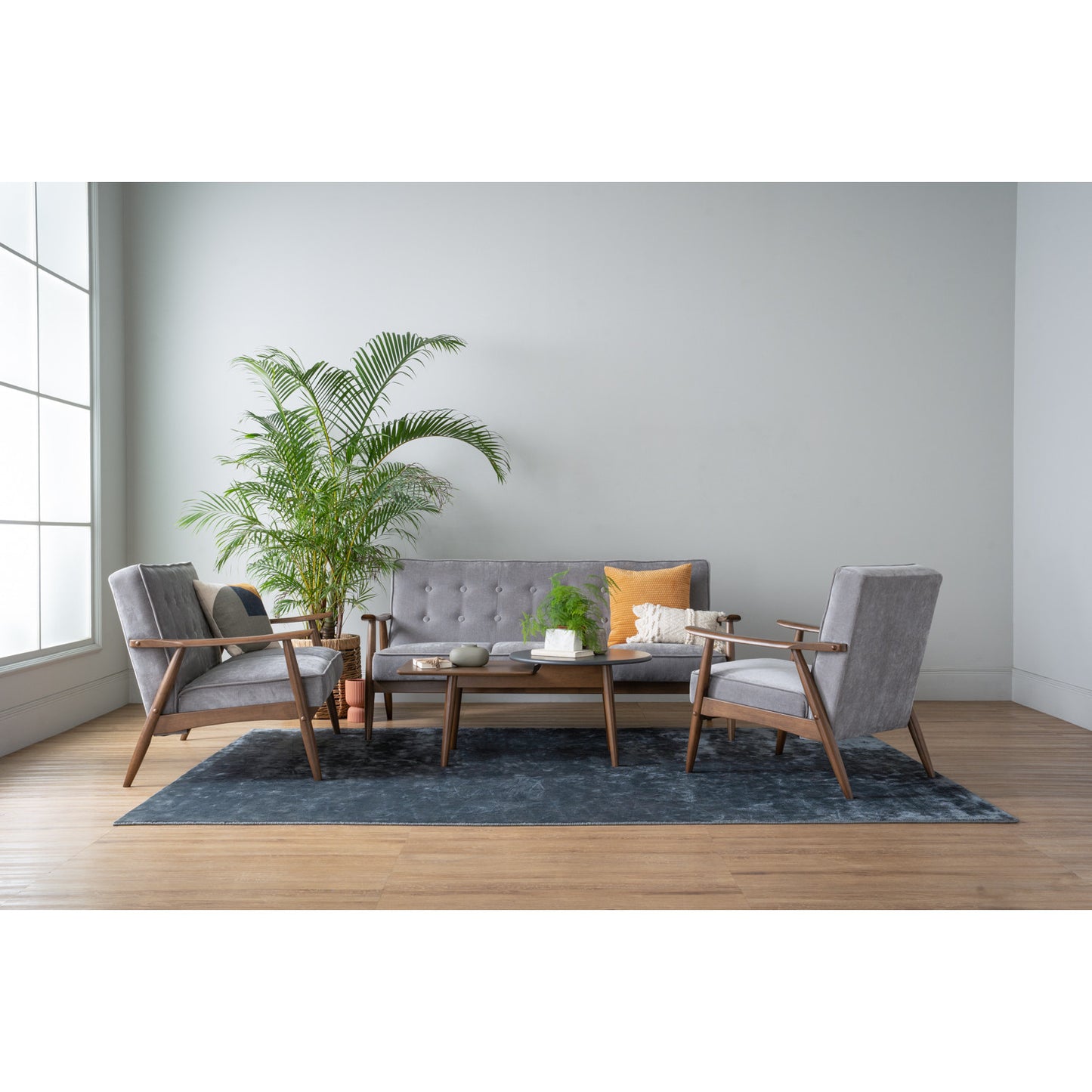 Baja 2 Seater Sofa