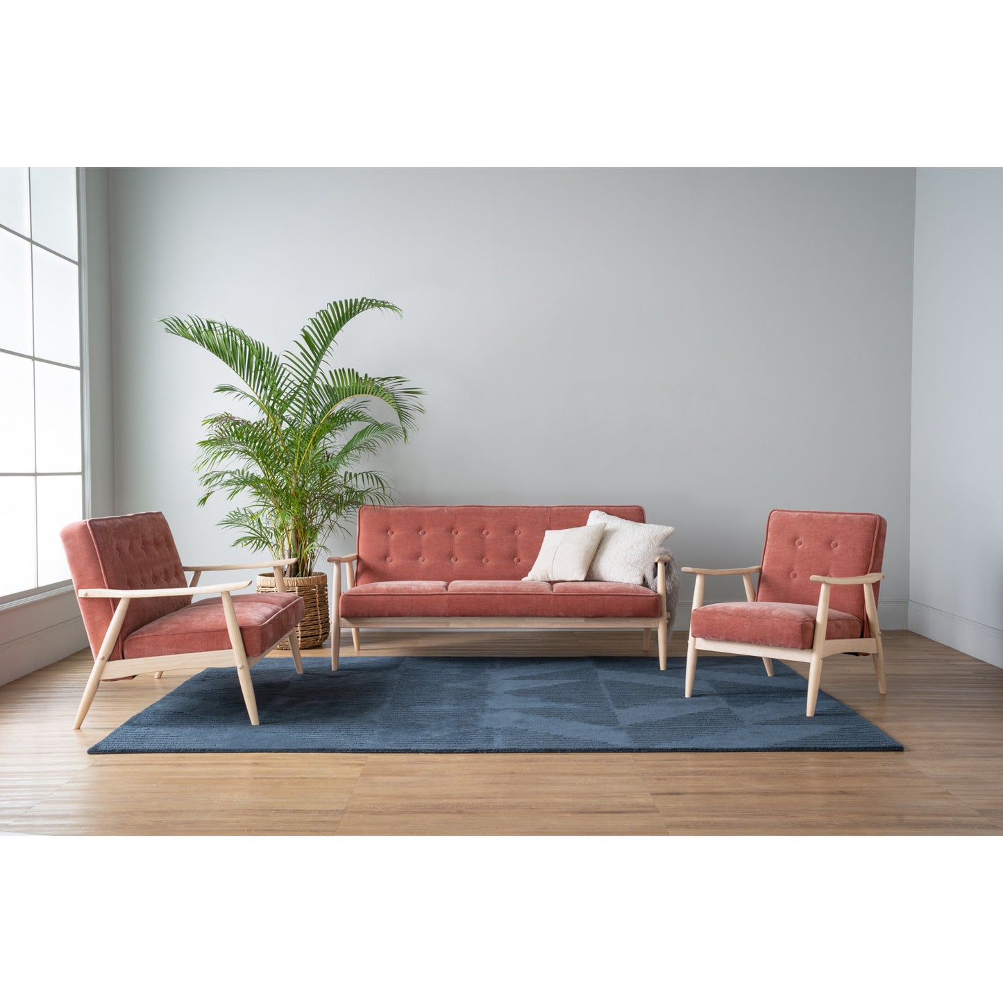 Baja 2 Seater Sofa