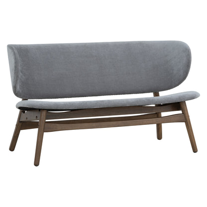 Polara 2 Seater Lounge Chair