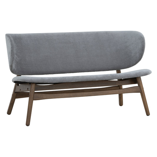 Polara 2 Seater Lounge Chair