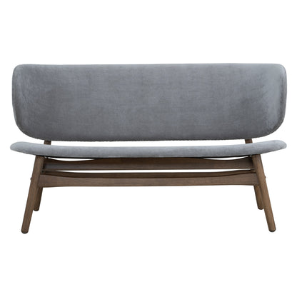 Polara 2 Seater Lounge Chair