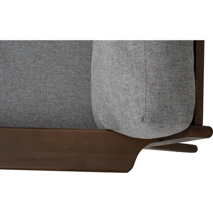 Ativa 2 Seater Sofa