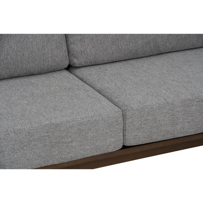 Ativa 2 Seater Sofa