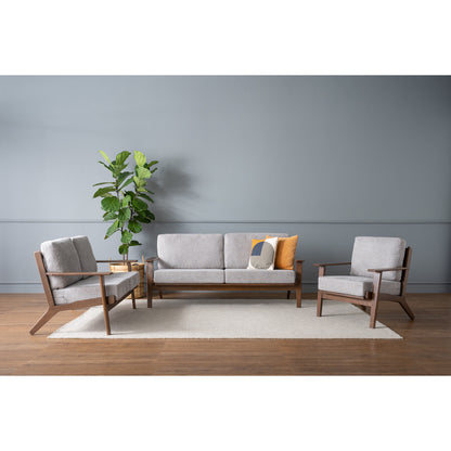 Ativa 2 Seater Sofa
