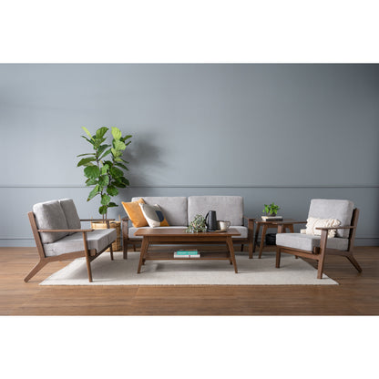 Ativa 2 Seater Sofa