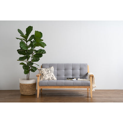 Terra 2 Seater Sofa