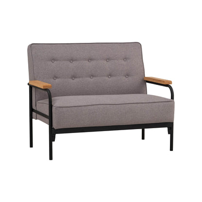 Dzire 2 Seater Sofa