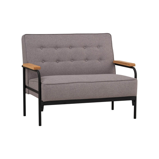 Dzire 2 Seater Sofa