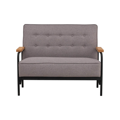 Dzire 2 Seater Sofa
