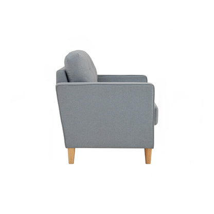 Slavia 2 Seater Sofa