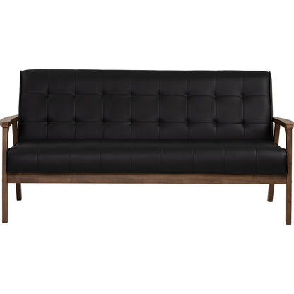 Tucson 3 Seater Sofa