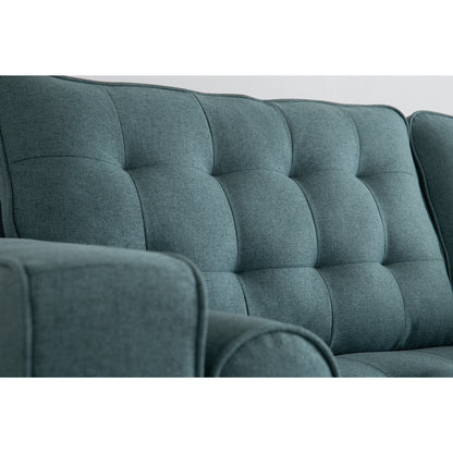 Royce 3 Seater Sofa