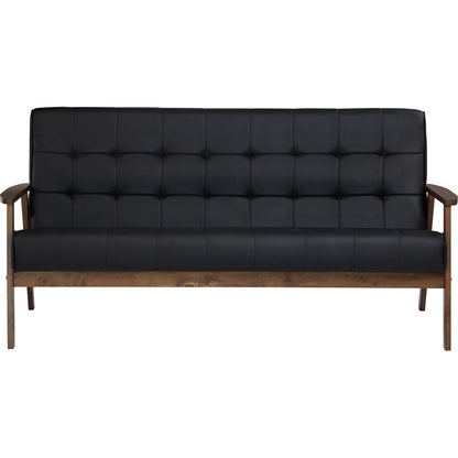 Hiacce 3 Seater Sofa