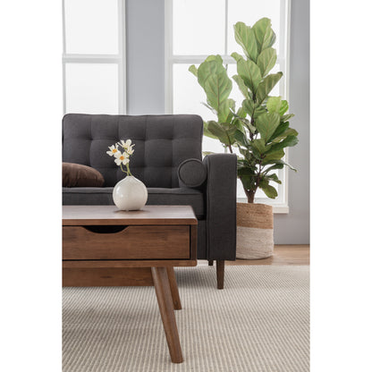Royce 3 Seater Sofa