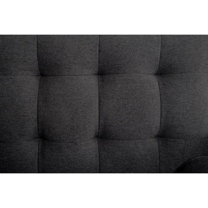 Royce 3 Seater Sofa