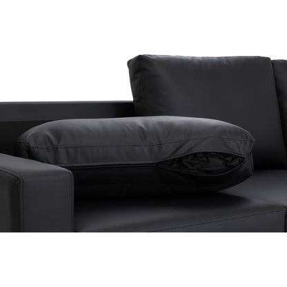 Baleno 3 Seater Sofa